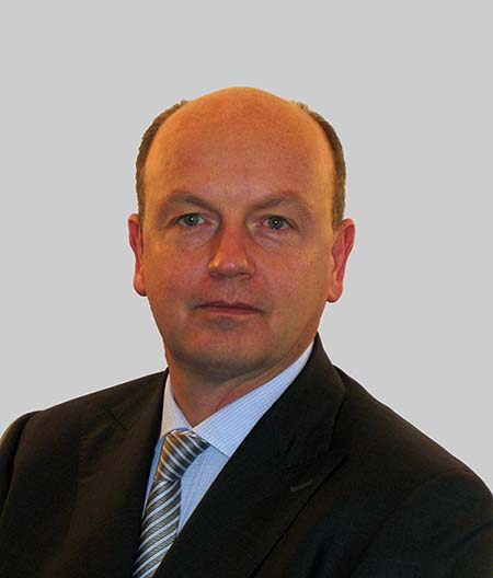 ZC Rubber Appoints Marc Debusschere Off Road Tyres & Track OEM Sales Director, European Market