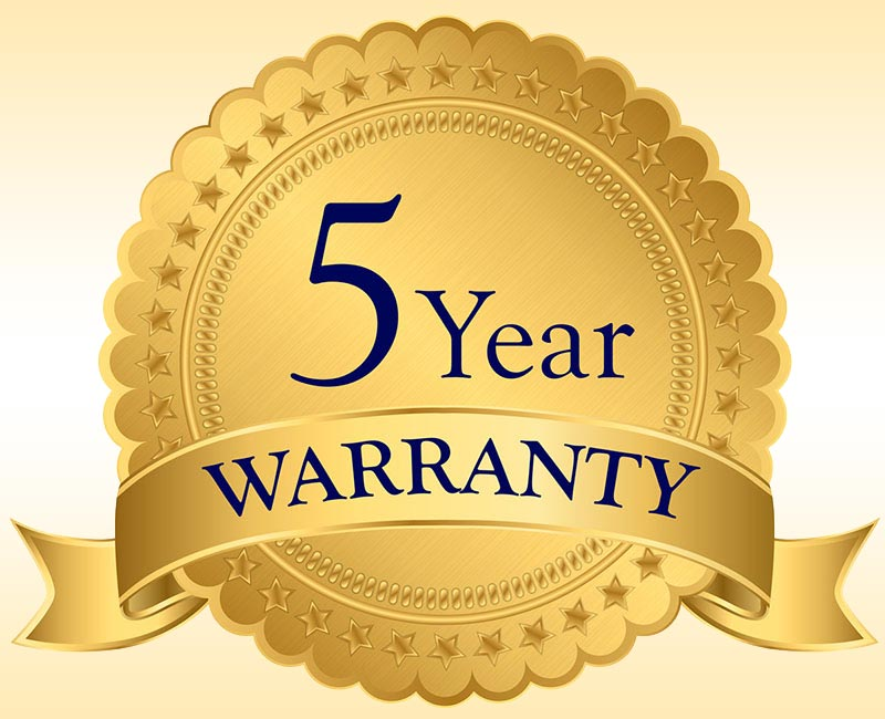 Westlake OTR Extends Warranty to Five Years Worldwide