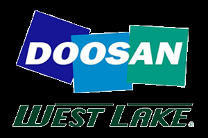 Congratulation to Westlake tire work together with Doosan